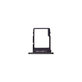 Nokia 5 - SD ladica (Matte Black) - MEND102034A Genuine Service Pack
