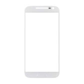 Motorola Moto G4 XT1622 - Zaslon osjetljiv na dodir (bijeli)
