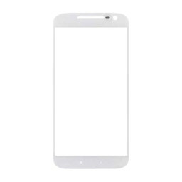 Motorola Moto G4 XT1622 - Zaslon osjetljiv na dodir (bijeli)
