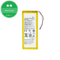 Motorola Moto G4 XT1622, G4 Plus XT11642 - Baterija Baterija GA40 3000mAh