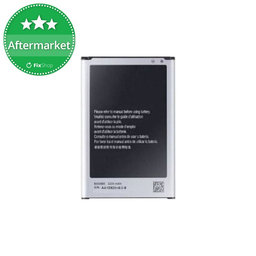 Samsung Galaxy Note 3 N9005 - Baterija EB-B800BE 3200mAh