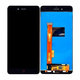 Nubia Z17 mini - LCD zaslon + zaslon osjetljiv na dodir (Black) TFT
