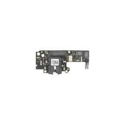 OnePlus 3 - PCB ploča s utičnicom