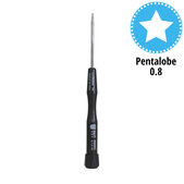 Best 8800C - Odvijač - Pentalobe PL1 (0,8 mm)