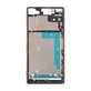 Sony Xperia Z3 D6603 - Srednji okvir (Cooper)