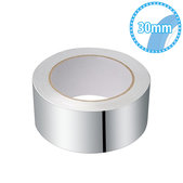 Aluminijska traka otporna na toplinu (EMI/RFI) - 30mm x 25m