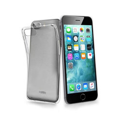 SBS - Aero Case za iPhone 7 Plus & 8 Plus, prozirna