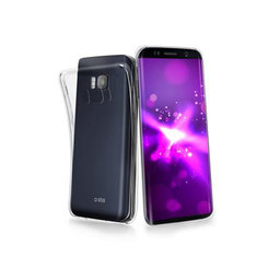 SBS - Skinny Case za Samsung Galaxy S8+, prozoren