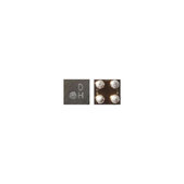 Apple iPhone 6, 6 Plus, 7, 7 Plus - Napajanje kamere 2.8V Tube IC 4pin U2301