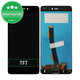 Xiaomi Mi 5s - LCD zaslon + zaslon osjetljiv na dodir (Black) TFT