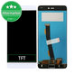 Xiaomi Mi 5s - LCD zaslon + zaslon osjetljiv na dodir (White) TFT