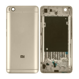 Xiaomi Mi 5s - Poklopac baterije (zlatni)