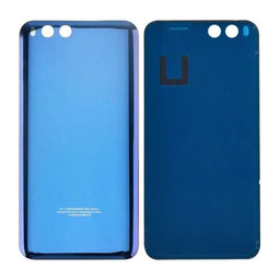 Xiaomi Mi6 - Poklopac baterije (plavi)