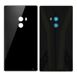 Xiaomi Mi Mix - Poklopac baterije (crni)