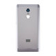 Xiaomi Redmi Note 4X - Poklopac baterije (srebrni)