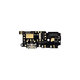 Xiaomi Redmi Note 4 Global - PCB ploča konektora za punjenje