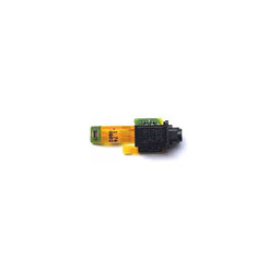 Sony Xperia XZ1 G8341 - Jack konektor + Flex kabel - 1306-9131 Originalni servisni paket