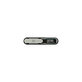 Sony Xperia XZ1 Compact G8441 - Senzor otiska prsta (srebrni) - 1310-0321 originalni servisni paket