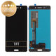Nokia 6 - LCD zaslon + zaslon osjetljiv na dodir - 20PLEBW0001 Originalni servisni paket