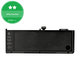 Apple MacBook Pro 15" A1286 (sredina 2009. - Sredina 2010.) - Baterija A1321 7070 mAh