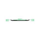 Samsung Galaxy S8 Plus G955F - Ljepilo za LCD zaslon (dno) - GH02-14434A Originalni servisni paket