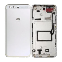 Huawei P10 VTR-L29 - Poklopac baterije (bijeli)