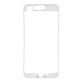 Apple iPhone 8 Plus - LCD okvir (bijeli)