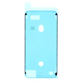 Apple iPhone 8 Plus - Ljepilo za LCD (bijelo)