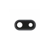 Apple iPhone 8 Plus - Stražnja leća kamere + okvir (Space Gray)
