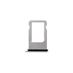 Apple iPhone 8 Plus - SIM ladica (srebrna)