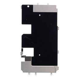 Apple iPhone 8 Plus - LCD metalni nosač