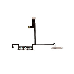 Apple iPhone X - Flex kabel s tipkom za glasnoću