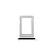 Apple iPhone X - SIM ladica (srebrna)