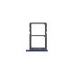 Nokia 5 - SIM ladica (plava) - MEND102013A Originalni servisni paket