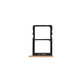 Nokia 5 - SIM ladica (bakrena) - MEND102023A Originalni servisni paket