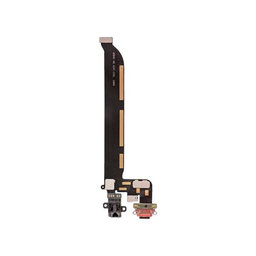 OnePlus 5 - Konektor za punjenje + Jack konektor + Flex kabel