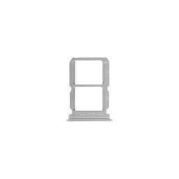 OnePlus 5 - SIM ladica (siva)