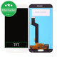 Xiaomi Mi 5c - LCD zaslon + zaslon osjetljiv na dodir (White) TFT