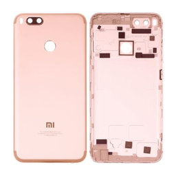 Xiaomi Mi A1(5x) - Poklopac baterije (Rose Gold)