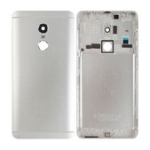 Xiaomi Redmi 4 - Poklopac baterije (Silver)