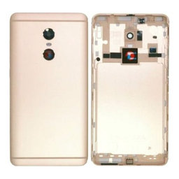 Xiaomi Redmi 4 - Poklopac baterije (zlatni)