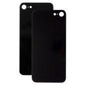 Apple iPhone 8 - Stražnje staklo kućišta (Space Gray)