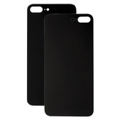 Apple iPhone 8 Plus - Stražnje staklo kućišta (Space Grey)