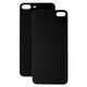 Apple iPhone 8 Plus - Stražnje staklo kućišta (Space Grey)