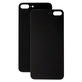Apple iPhone 8 Plus - Stražnje staklo kućišta (Space Grey)