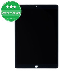 Apple iPad Pro 10.5 (2017) - LCD zaslon + zaslon osjetljiv na dodir (crni)