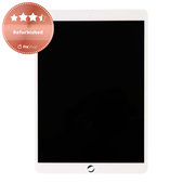 LCD Zaslon za iPad Pro 10.5" (2017), White, dodirni ekran bez okvira, Refurbished