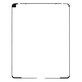 Apple iPad Pro 10.5 (2017), iPad Air (3rd Gen 2019) - Ljepilo za zaslon osjetljiv na dodir