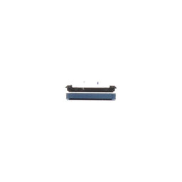 LG V30 H930 - Gumb za glasnoću (plavi) - ABH76219604 Originalni servisni paket