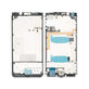 Blackberry Keyone - Prednji okvir (crni)